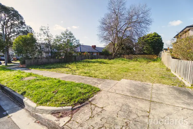 Fourth view of Homely land listing, 5 Evans Court, Vermont VIC 3133