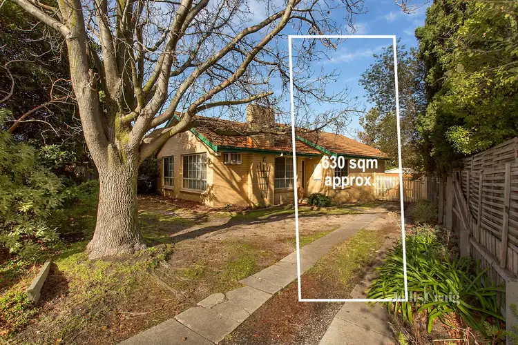 84 Centre Dandenong Road, Cheltenham VIC 3192
