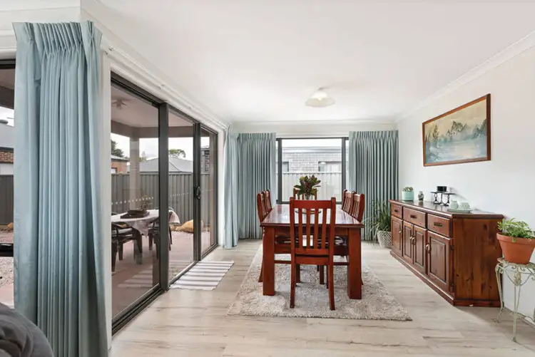 Third view of Homely house listing, 21 Newmarket Terrace, Miners Rest VIC 3352