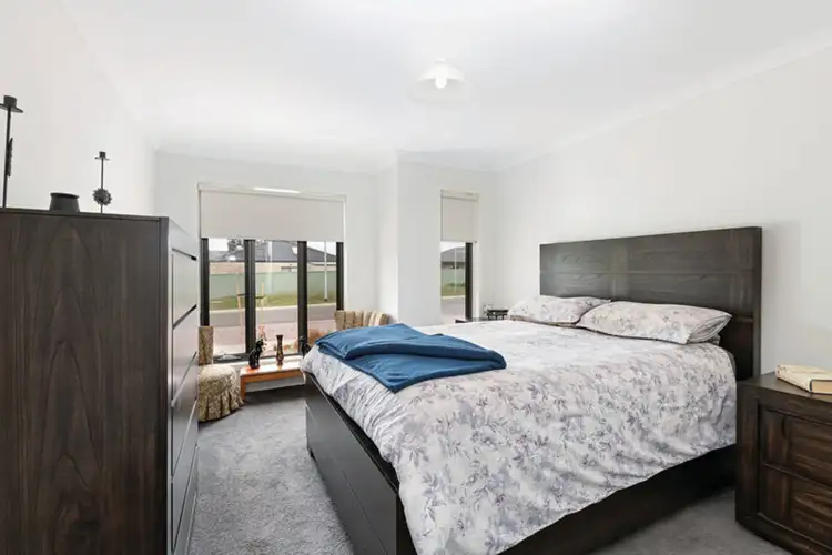 Fourth view of Homely house listing, 21 Newmarket Terrace, Miners Rest VIC 3352