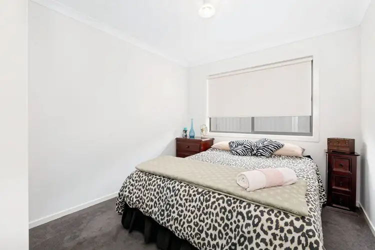 Fifth view of Homely house listing, 21 Newmarket Terrace, Miners Rest VIC 3352