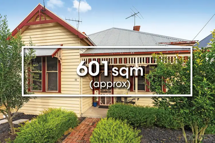 55 O'Connell Street, Geelong West VIC 3218
