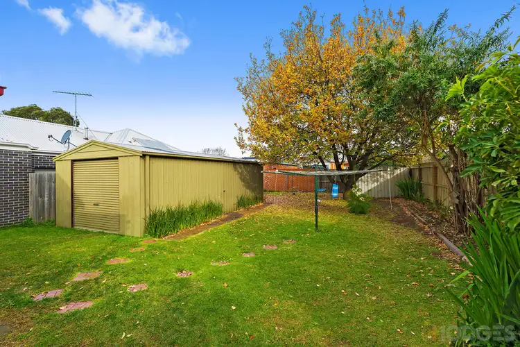 Fifth view of Homely house listing, 55 O'Connell Street, Geelong West VIC 3218