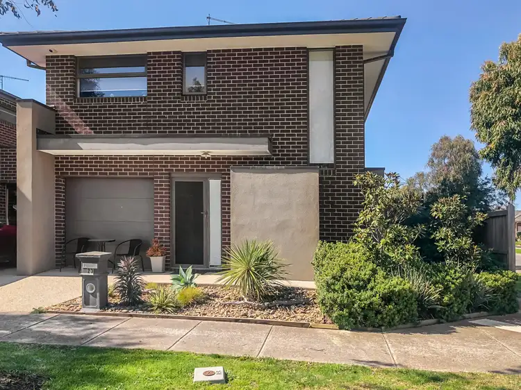 23 Cantera Avenue, Doreen VIC 3754