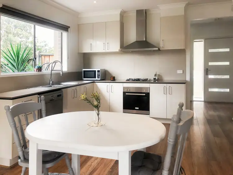 Third view of Homely house listing, 23 Cantera Avenue, Doreen VIC 3754