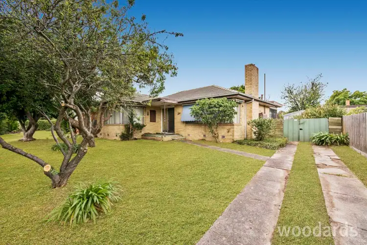 6 Woodlea Drive, Glen Waverley VIC 3150
