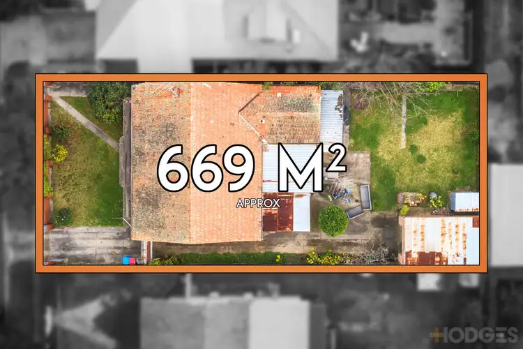 55 Sandringham Road, Sandringham VIC 3191