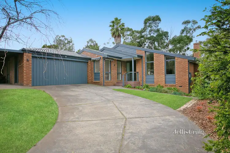 Main view of Homely house listing, 13 Summit Court, St Helena VIC 3088