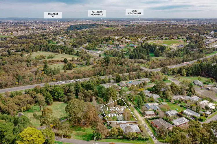 Second view of Homely house listing, 2 George Street, Nerrina VIC 3350