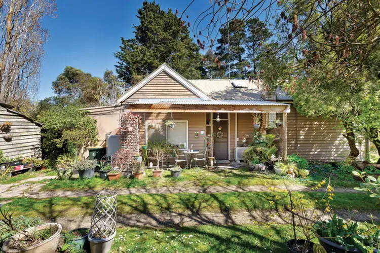 Third view of Homely house listing, 2 George Street, Nerrina VIC 3350