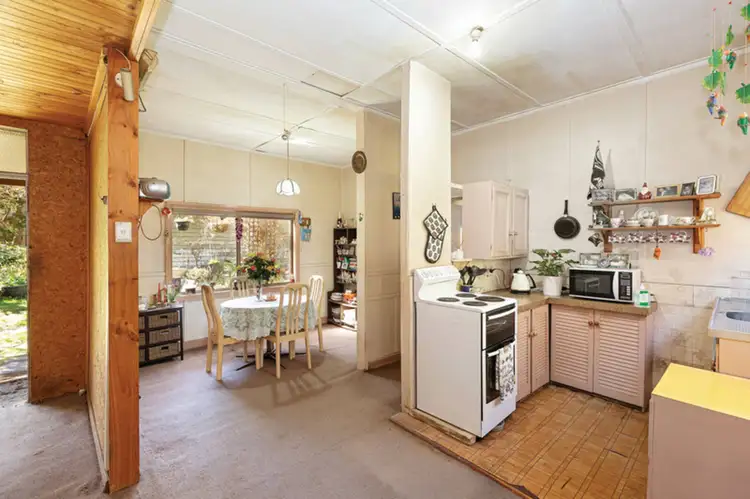 Fourth view of Homely house listing, 2 George Street, Nerrina VIC 3350