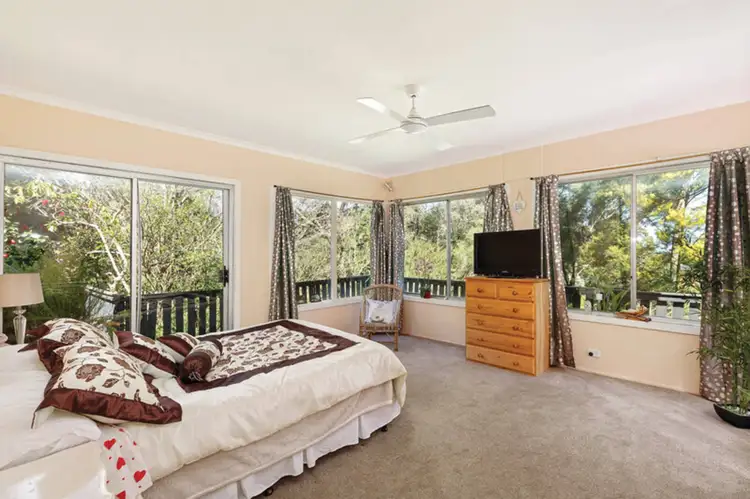 Sixth view of Homely house listing, 2 George Street, Nerrina VIC 3350