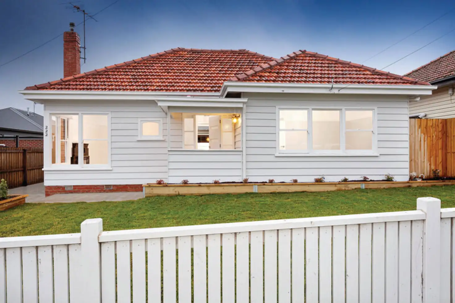 Main view of Homely house listing, 1/222 Kline Street, Eureka VIC 3350