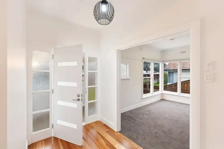 Second view of Homely house listing, 1/222 Kline Street, Eureka VIC 3350