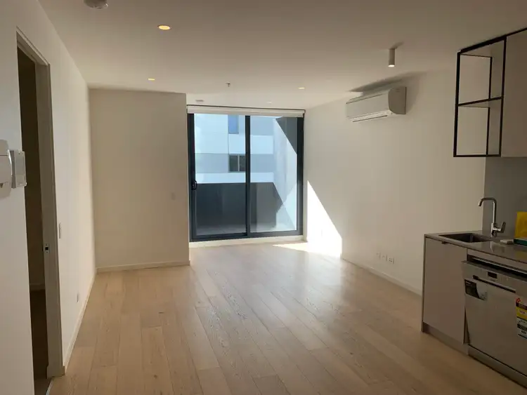 Main view of Homely apartment listing, 408/61 Galada Avenue, Parkville VIC 3052
