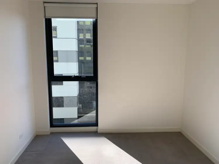Third view of Homely apartment listing, 408/61 Galada Avenue, Parkville VIC 3052