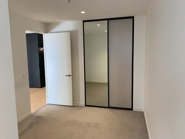 Fifth view of Homely apartment listing, 408/61 Galada Avenue, Parkville VIC 3052
