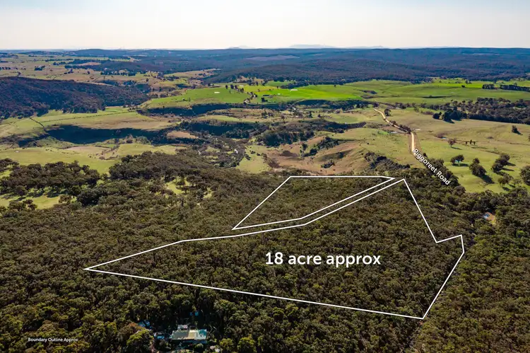 Main view of Homely rural property listing, 37E Piggoreet Road, Piggoreet VIC 3351
