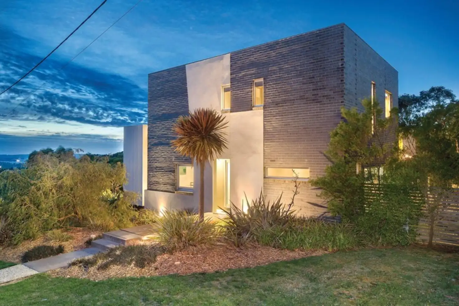 Main view of Homely house listing, 20 Nevett Crescent, Mount Helen VIC 3350