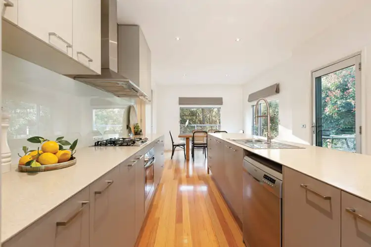 Fifth view of Homely house listing, 20 Nevett Crescent, Mount Helen VIC 3350