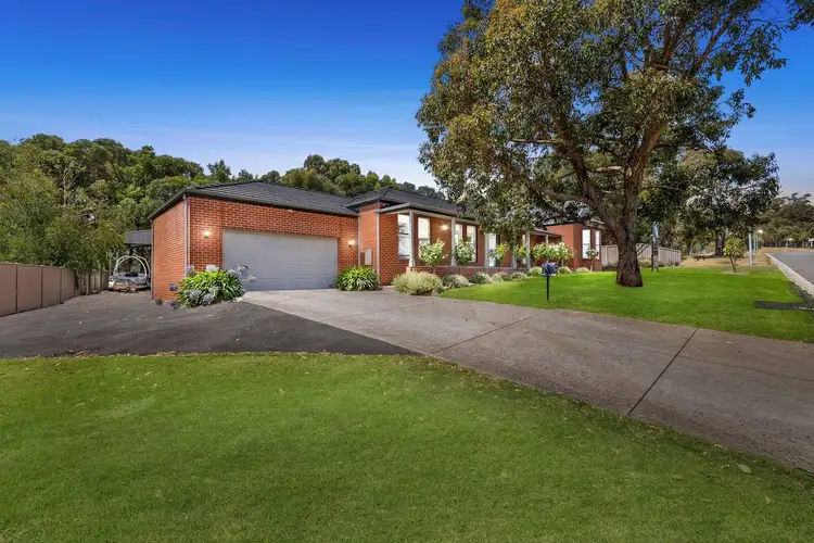 Main view of Homely house listing, 4 Pinevale Way, Ballarat North VIC 3350