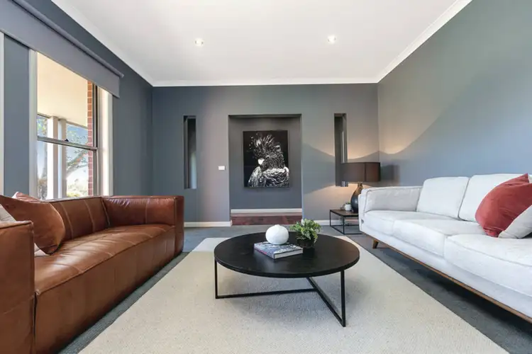 Second view of Homely house listing, 4 Pinevale Way, Ballarat North VIC 3350