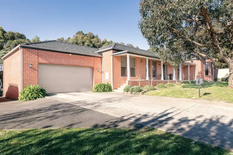 Third view of Homely house listing, 4 Pinevale Way, Ballarat North VIC 3350