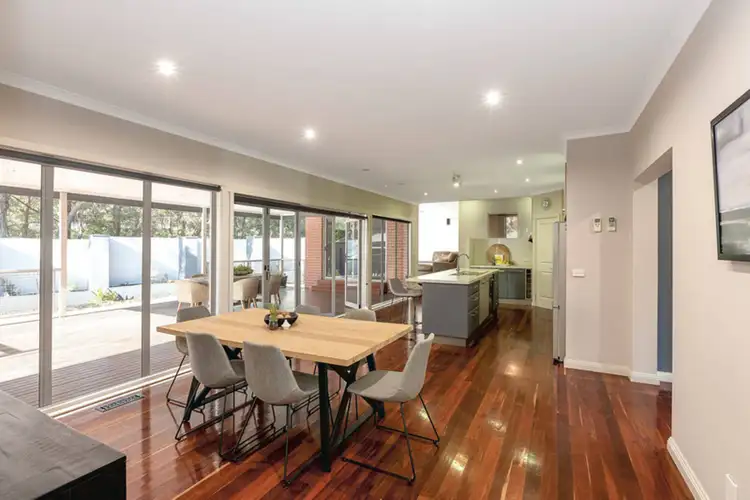 Fourth view of Homely house listing, 4 Pinevale Way, Ballarat North VIC 3350