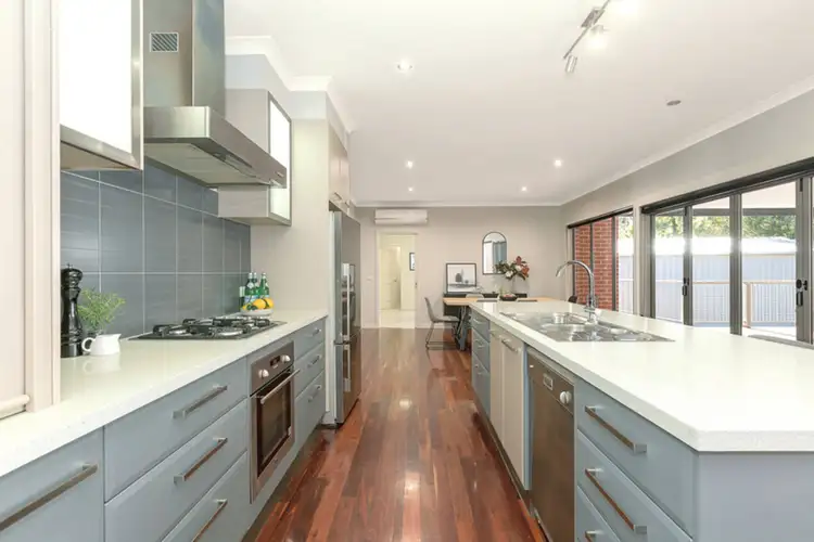 Fifth view of Homely house listing, 4 Pinevale Way, Ballarat North VIC 3350
