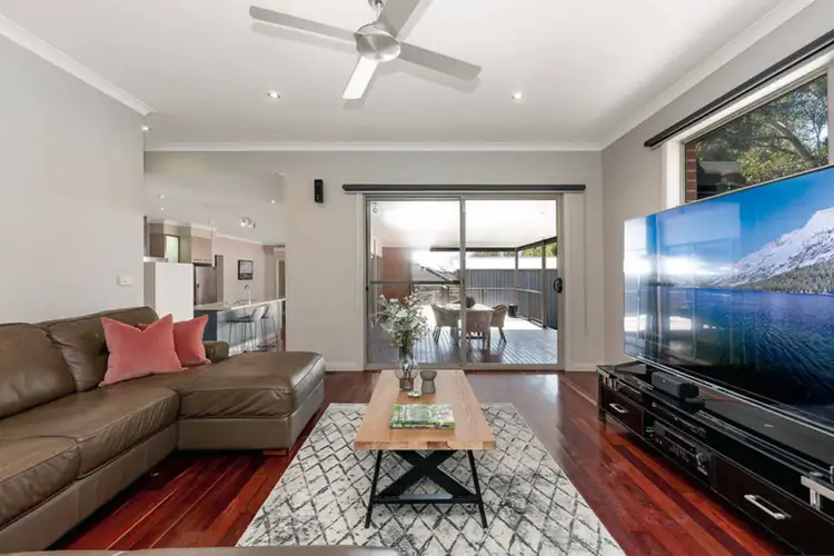 Sixth view of Homely house listing, 4 Pinevale Way, Ballarat North VIC 3350