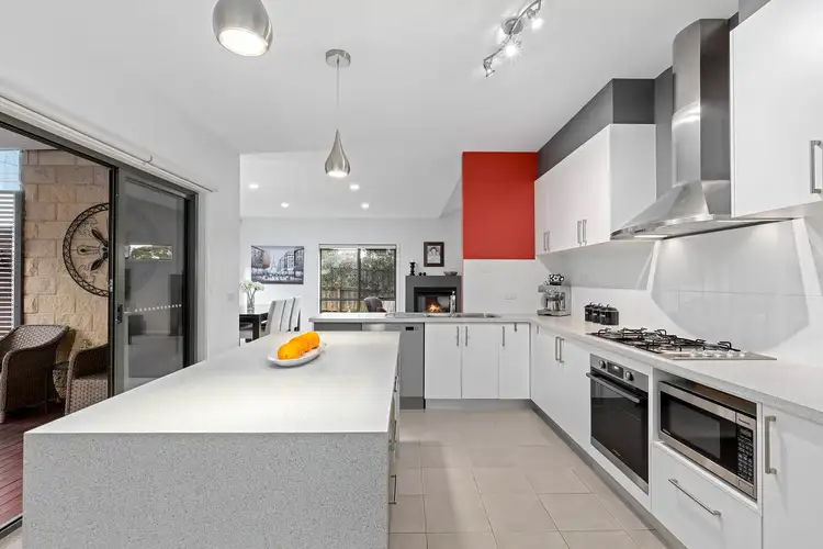 Fourth view of Homely house listing, 27 Madeley Street, Ocean Grove VIC 3226