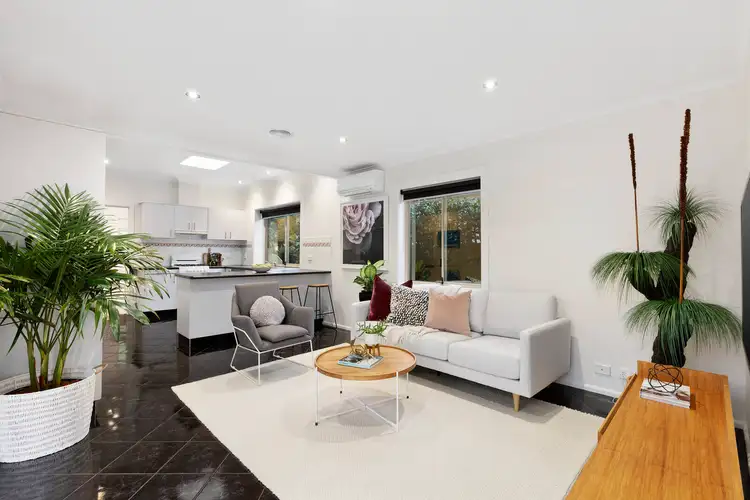 Fourth view of Homely house listing, 60 Wimmera Avenue, Manifold Heights VIC 3218