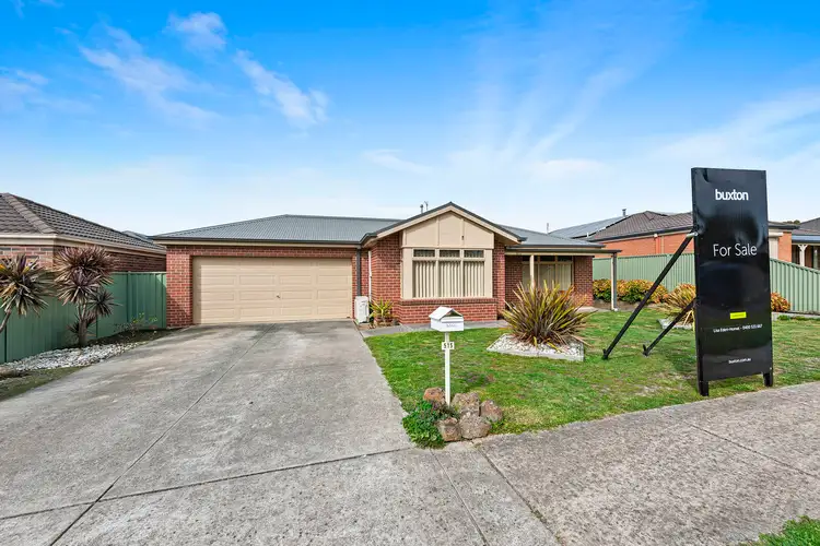 515 Rodier Street, Canadian VIC 3350