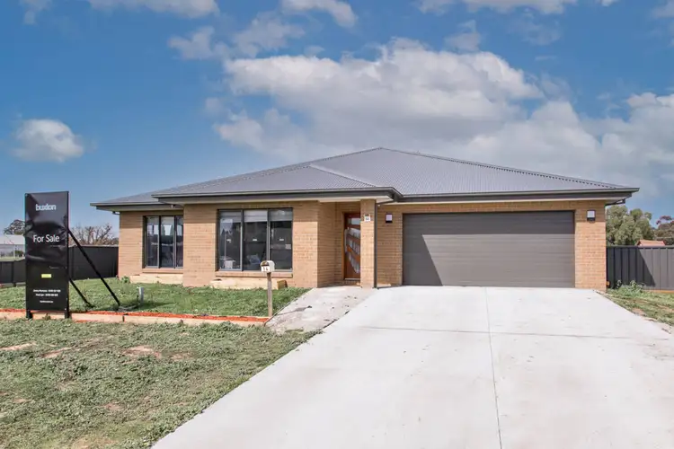 Main view of Homely house listing, 14 Powlett Street, Carisbrook VIC 3464