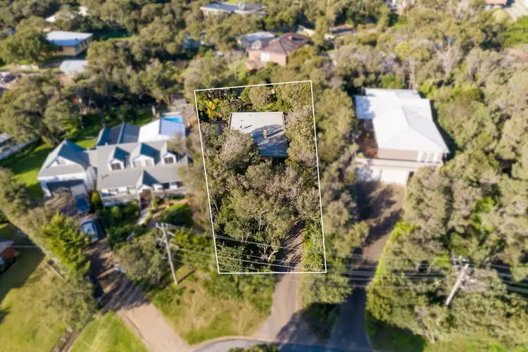 Second view of Homely house listing, 11 Sunshine Grove, Rye VIC 3941