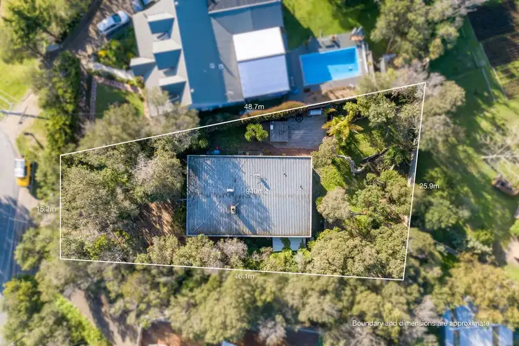 Third view of Homely house listing, 11 Sunshine Grove, Rye VIC 3941