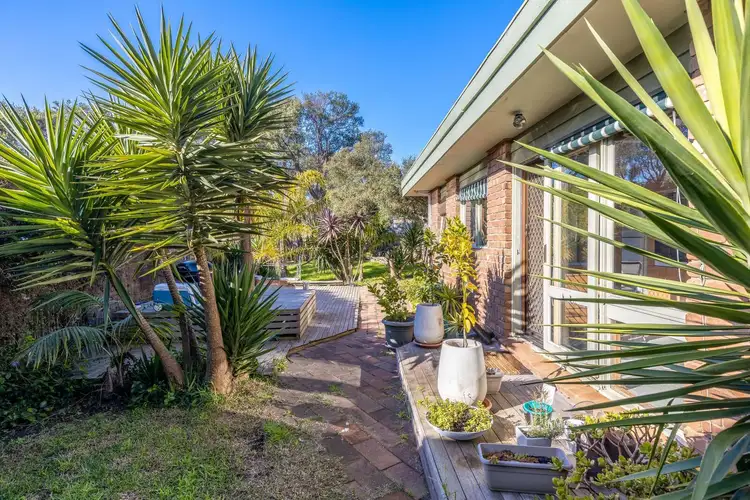 Fourth view of Homely house listing, 11 Sunshine Grove, Rye VIC 3941