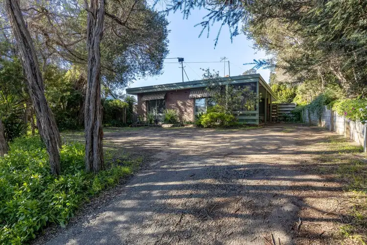 Fifth view of Homely house listing, 11 Sunshine Grove, Rye VIC 3941