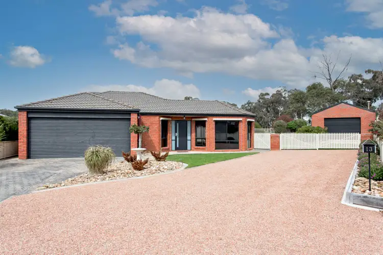 Main view of Homely house listing, 13 Rowles Drive, Maryborough VIC 3465