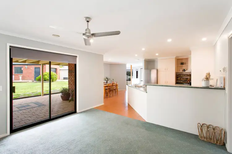 Third view of Homely house listing, 13 Rowles Drive, Maryborough VIC 3465