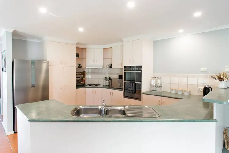 Fourth view of Homely house listing, 13 Rowles Drive, Maryborough VIC 3465