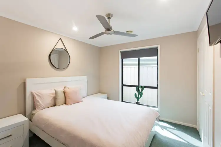 Fifth view of Homely house listing, 13 Rowles Drive, Maryborough VIC 3465