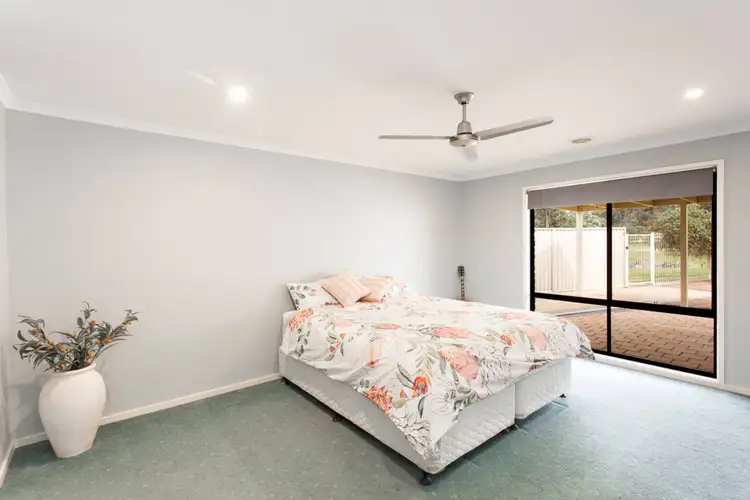 Sixth view of Homely house listing, 13 Rowles Drive, Maryborough VIC 3465