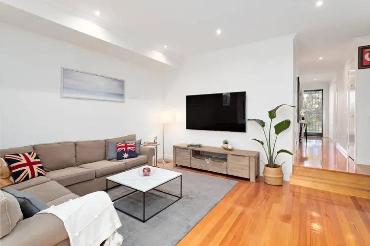 Third view of Homely townhouse listing, 3/9 Batesford Road, Chadstone VIC 3148