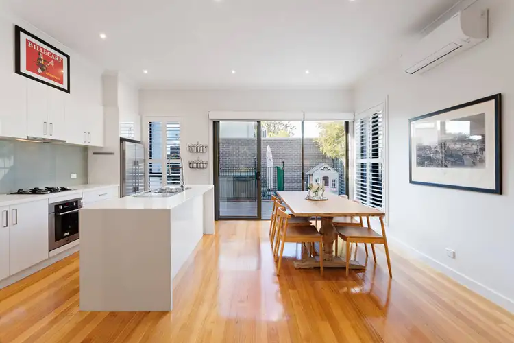 Fourth view of Homely townhouse listing, 3/9 Batesford Road, Chadstone VIC 3148