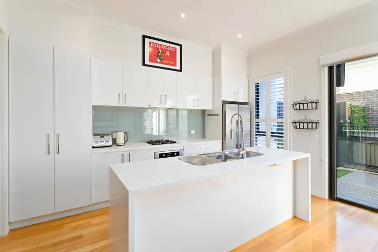 Fifth view of Homely townhouse listing, 3/9 Batesford Road, Chadstone VIC 3148