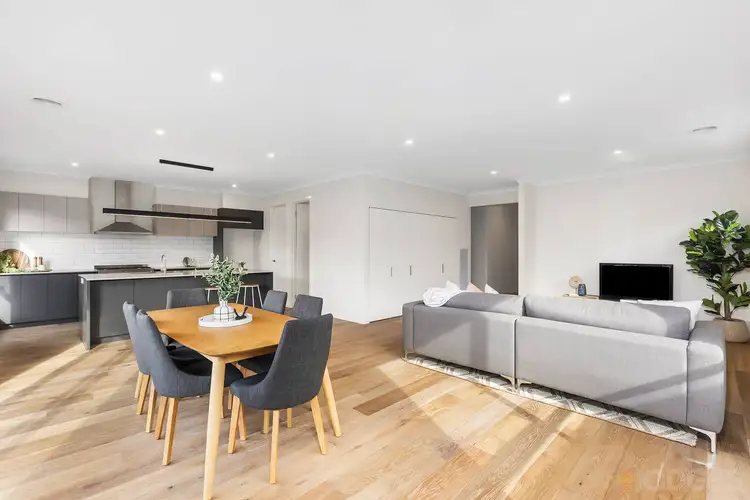 Second view of Homely house listing, 53 Grafton Street, St Albans Park VIC 3219