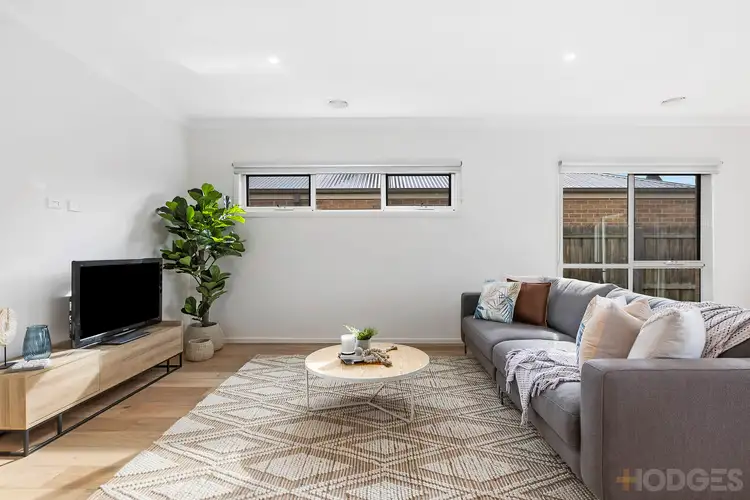 Fourth view of Homely house listing, 53 Grafton Street, St Albans Park VIC 3219