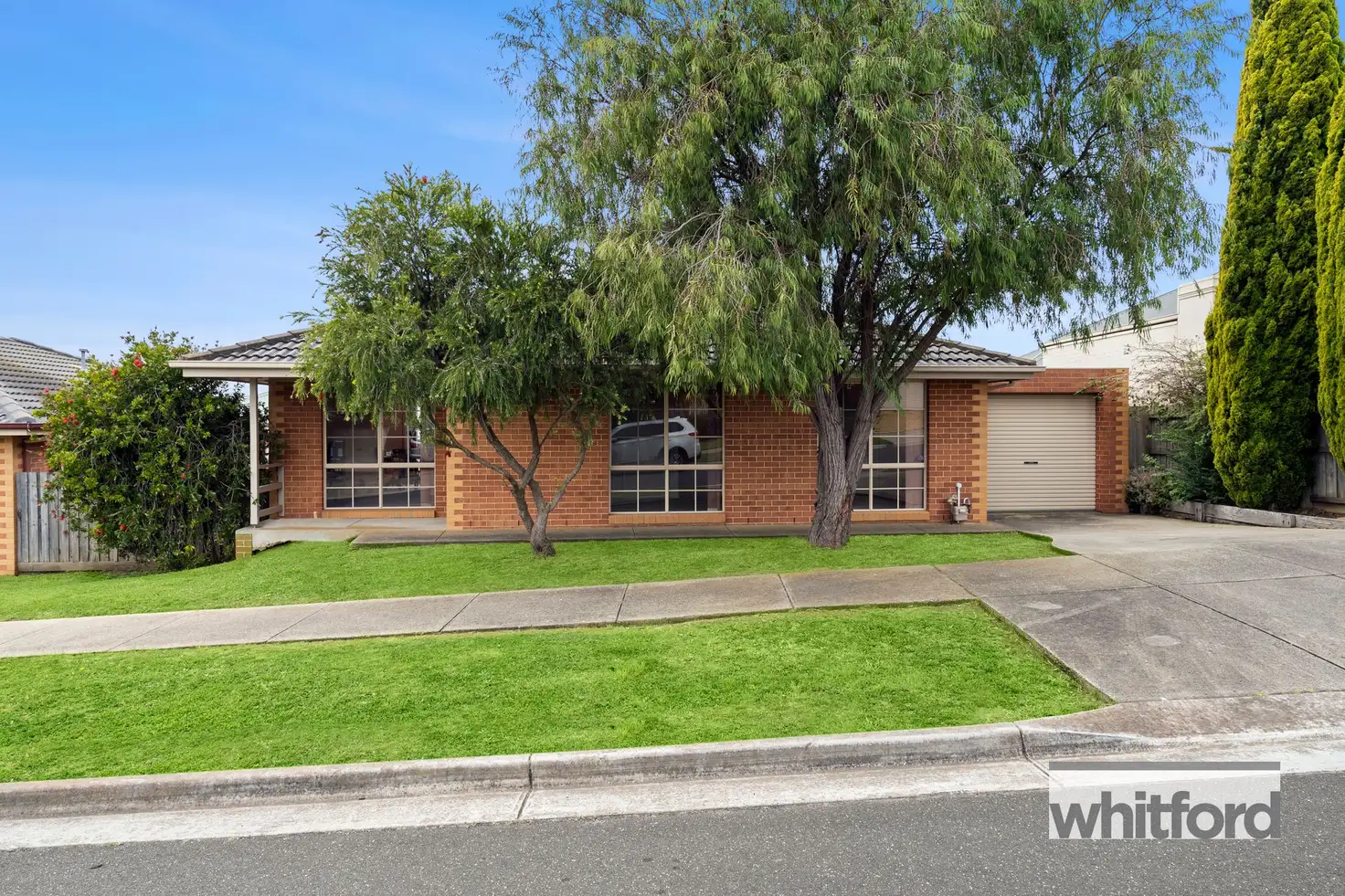 Main view of Homely unit listing, 2/29 Meadowvale Drive, Grovedale VIC 3216