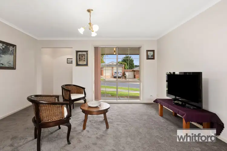 Fourth view of Homely unit listing, 2/29 Meadowvale Drive, Grovedale VIC 3216